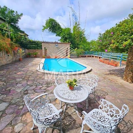 Casa Cantinho Da Paz, Seu Lazer Completo, Churrasqueira, Piscina E Muita Tranquilidade Gravatá Eksteriør billede
