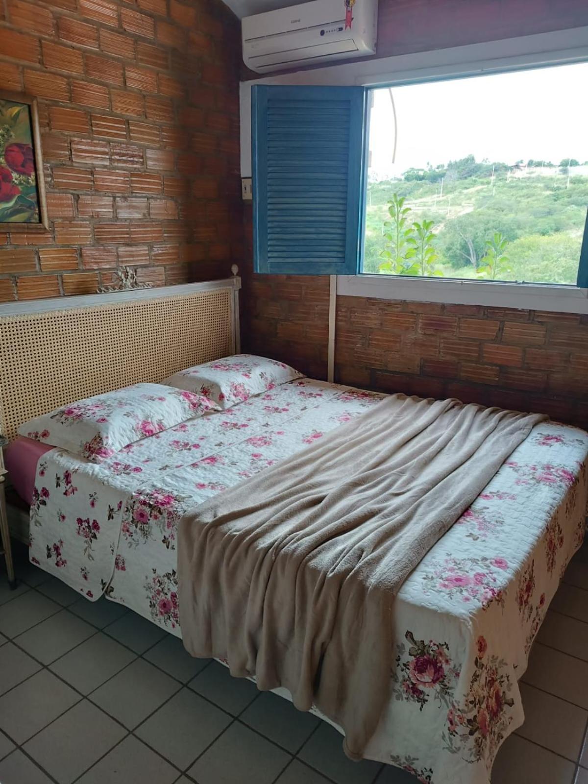 Casa Cantinho Da Paz, Seu Lazer Completo, Churrasqueira, Piscina E Muita Tranquilidade Gravatá Eksteriør billede